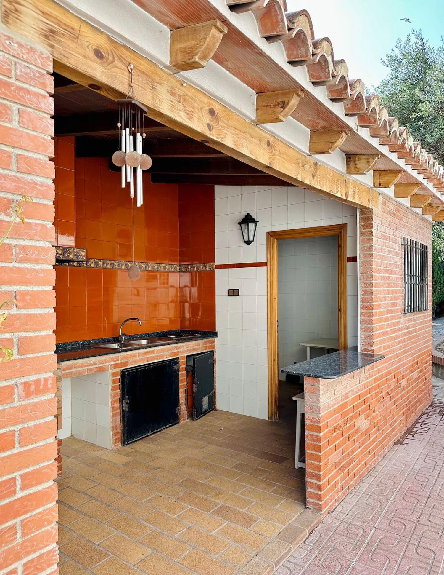Casa o chalet independiente en Calle Cisne, 8 - Foto 21