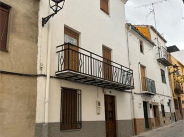 Chalet en Cerca De la Iglesia y el colegio - Foto 1