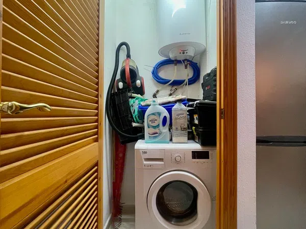 Piso en Calle Thomas-Wilson, 69 - Foto 11