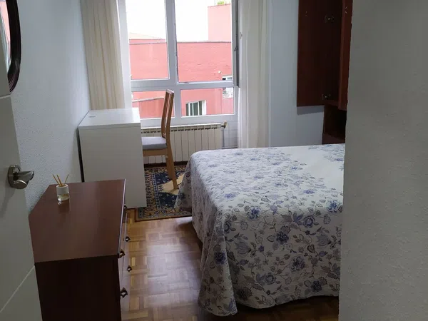 Piso en Paseo de Altamira, 41, General Dávila, General Dávila - Foto 16