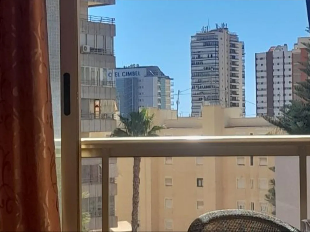 Piso en  Avenida del Doctor Orts Llorca 11 - Foto 3