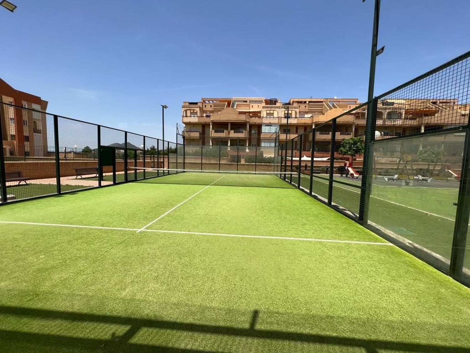 Dúplex en calle Sierra de Ronda, 1 - Foto 36