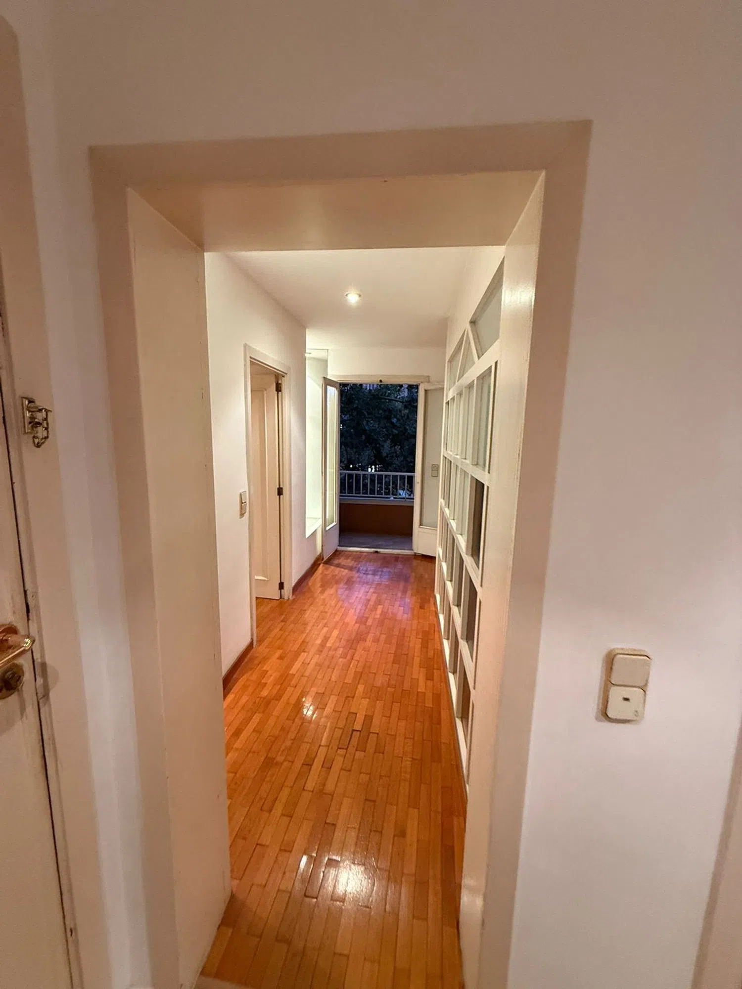 Piso en plaza Abu Yahya, 2 - Foto 4