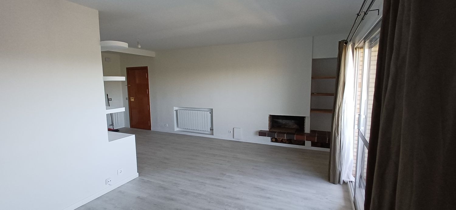 Piso en Calle de Isaac Peral, 35, Zona norte, Zona norte - Foto 3