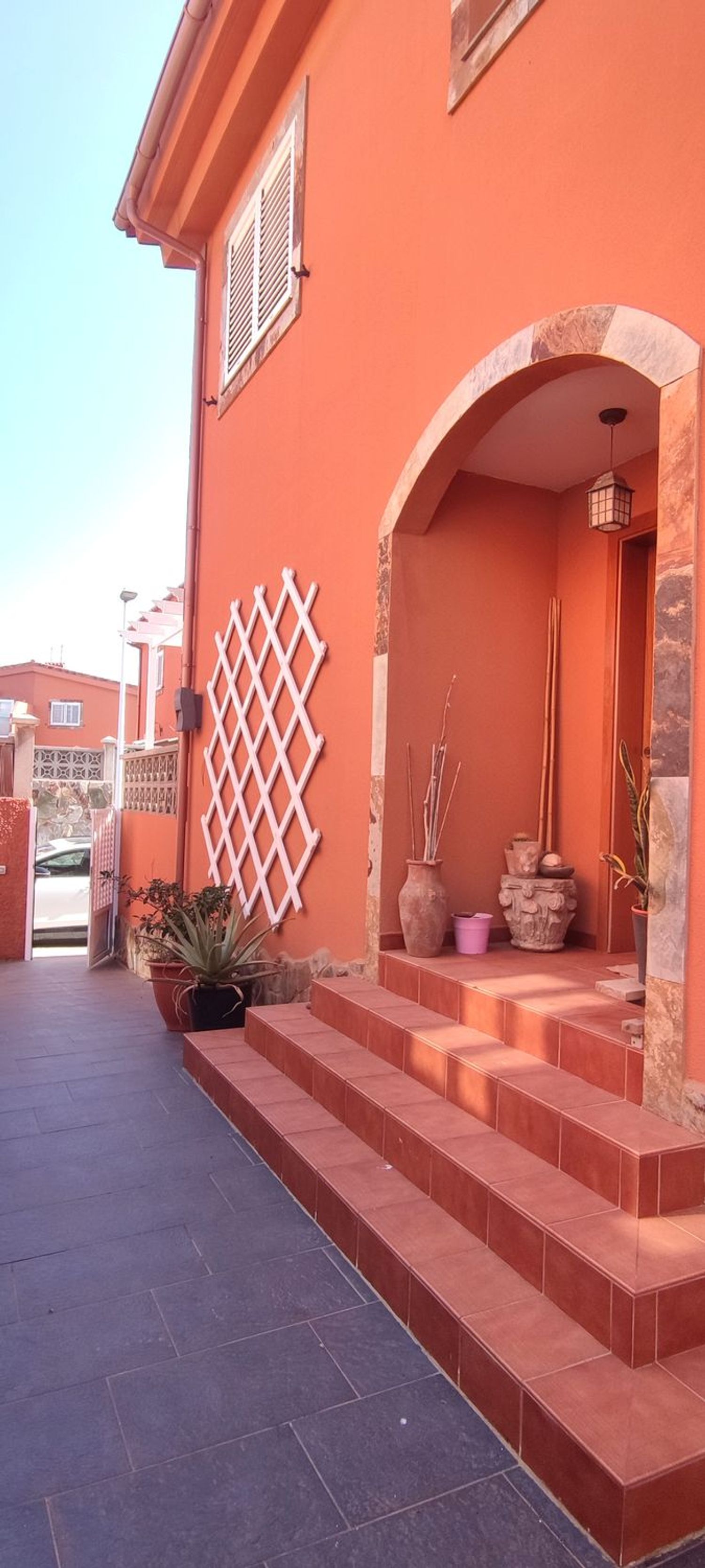 Chalet pareado en calle Alsandara, 14 - Foto 5