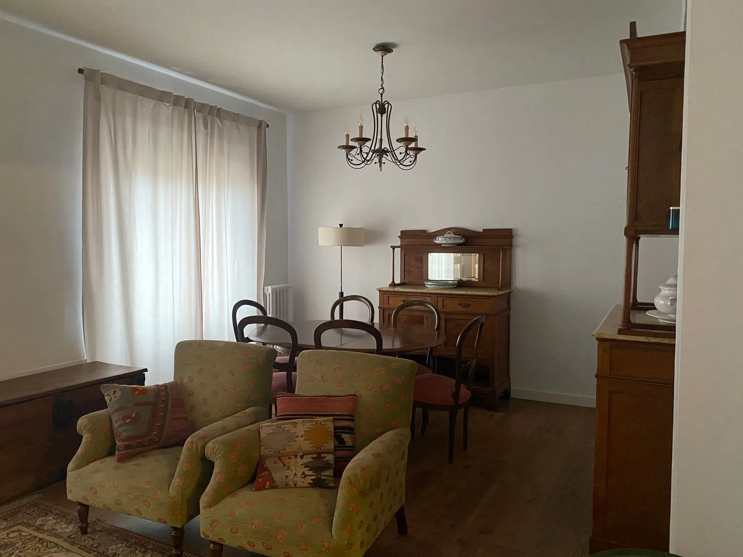 Piso en paseo de Canalejas, 9 - Foto 5