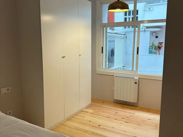 Piso en Calle Washington, 15, Monte Alto - Zalaeta - Atocha, Monte Alto - Zalaeta - Atocha - Foto 14