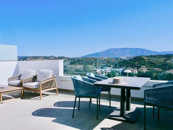 Piso en Calle Mar de Alborán, 27, La Cala de Mijas, La Cala de Mijas - Foto 6