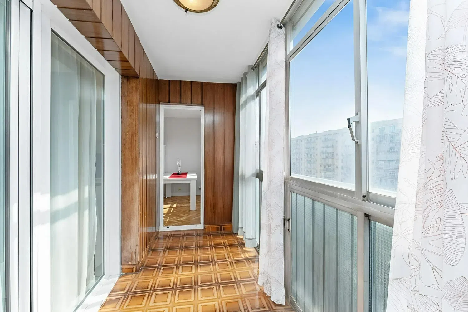 Piso en avenida Meridiana, 324 - Foto 17