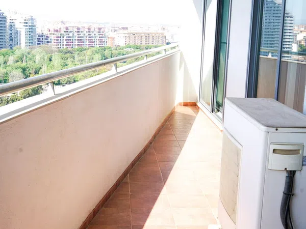 Piso en Avenida de Manuel de Falla - Foto 7