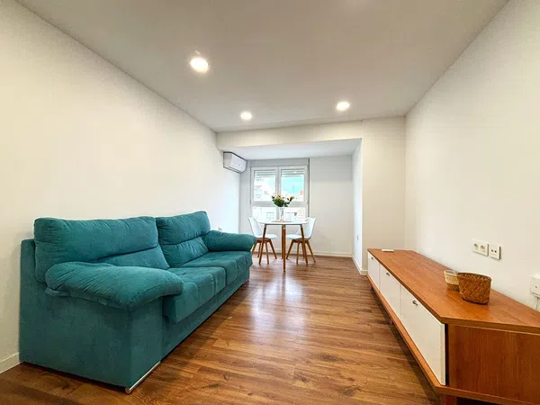 Piso en Zona Concordia