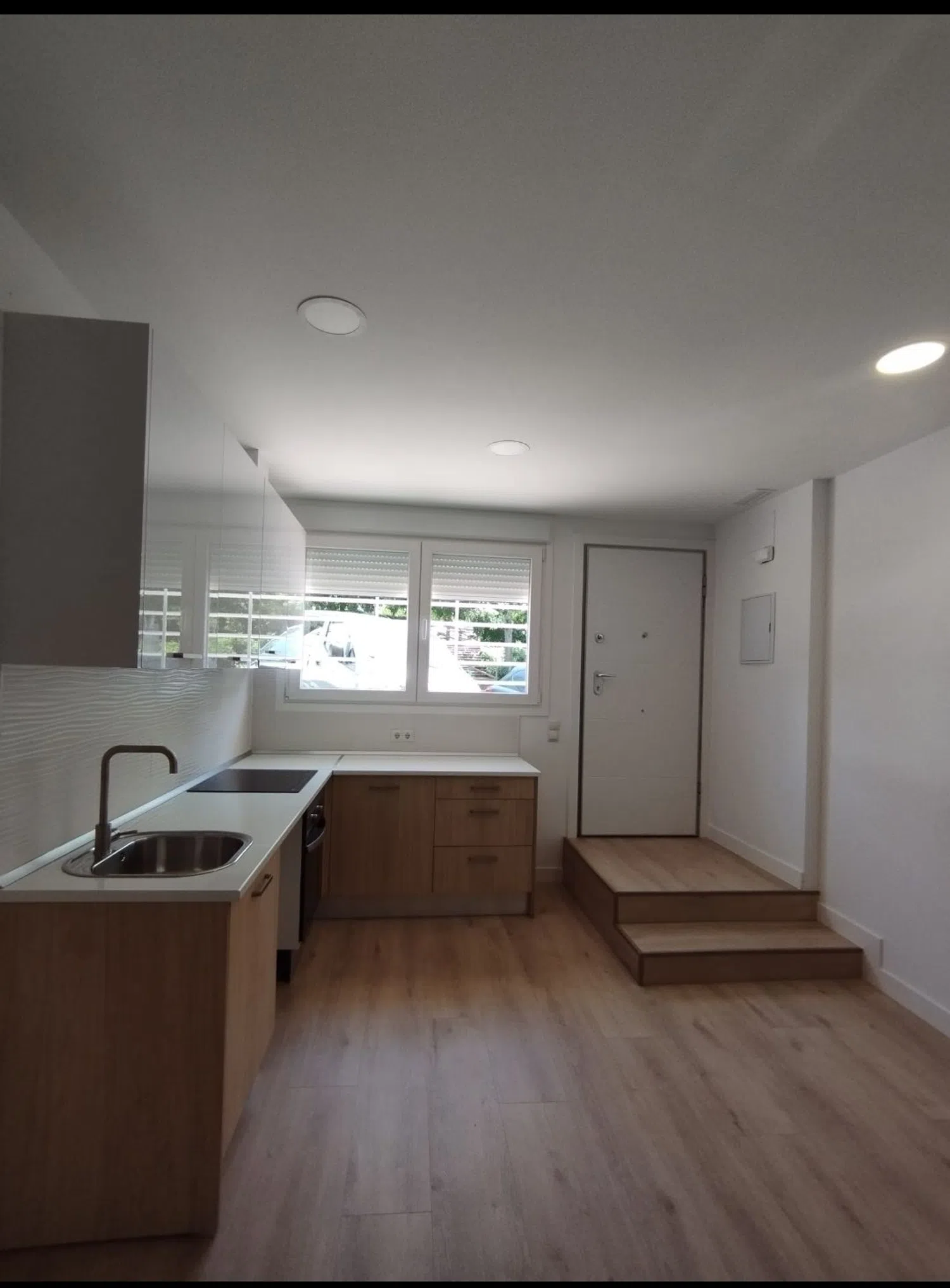 Estudio en calle Picos de Olite, 11 - Foto 10