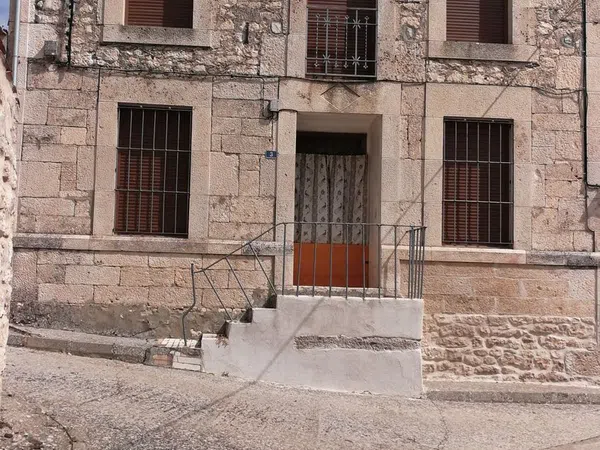 Casa rural en Calle Iglesia, 3 - Foto 3