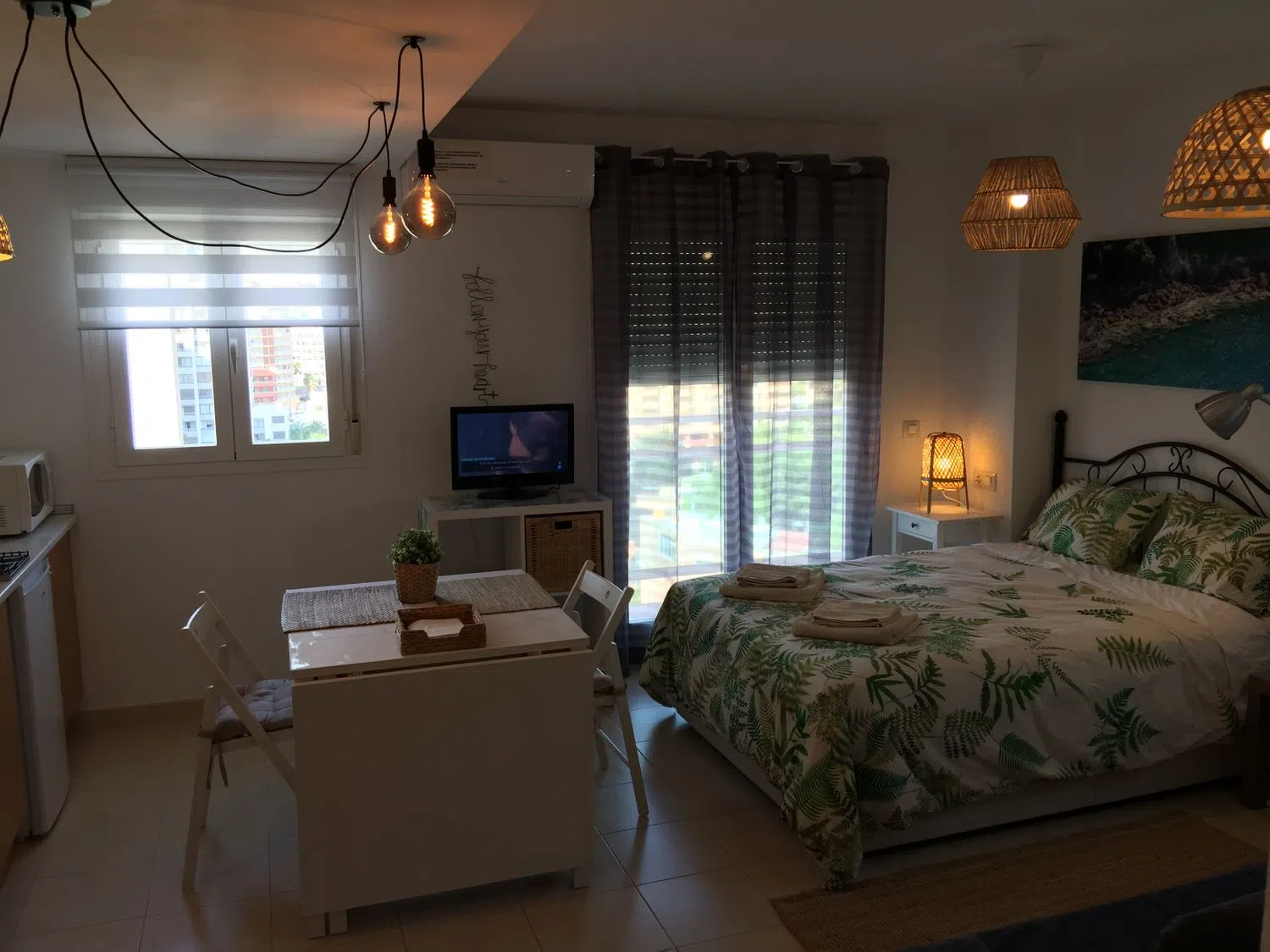 Estudio en avenida de la Marina Baixa, 7 - Foto 7