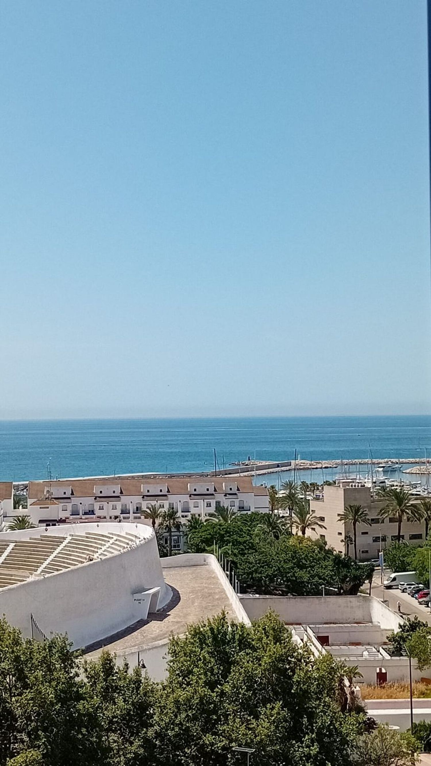 Ático en Calle Frasquito Gil, 1, Puerto de Estepona - Foto 20