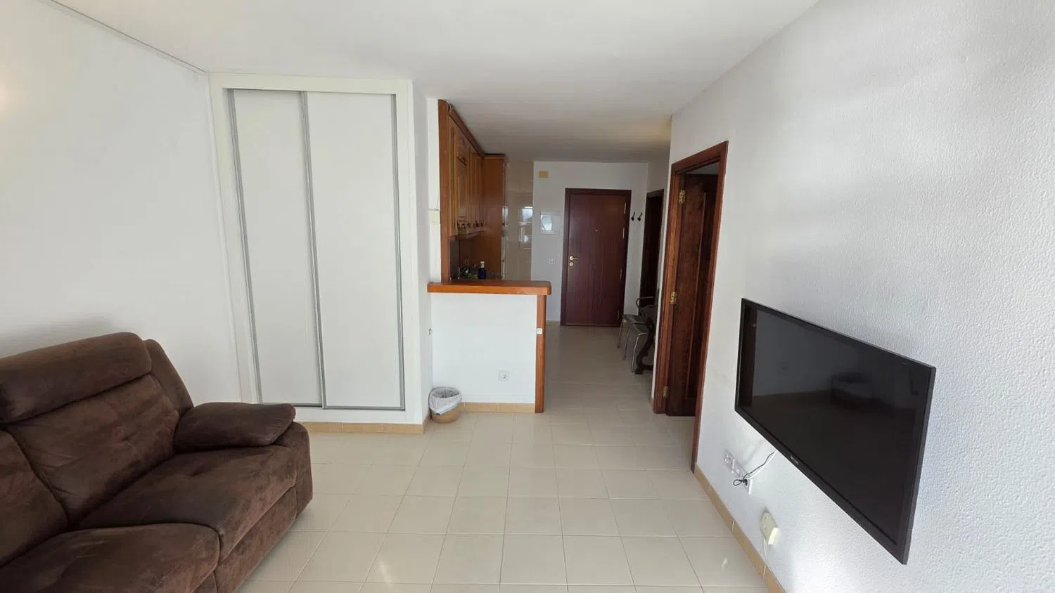 Piso en avenida de Gabriel Roca, 34 - Foto 4