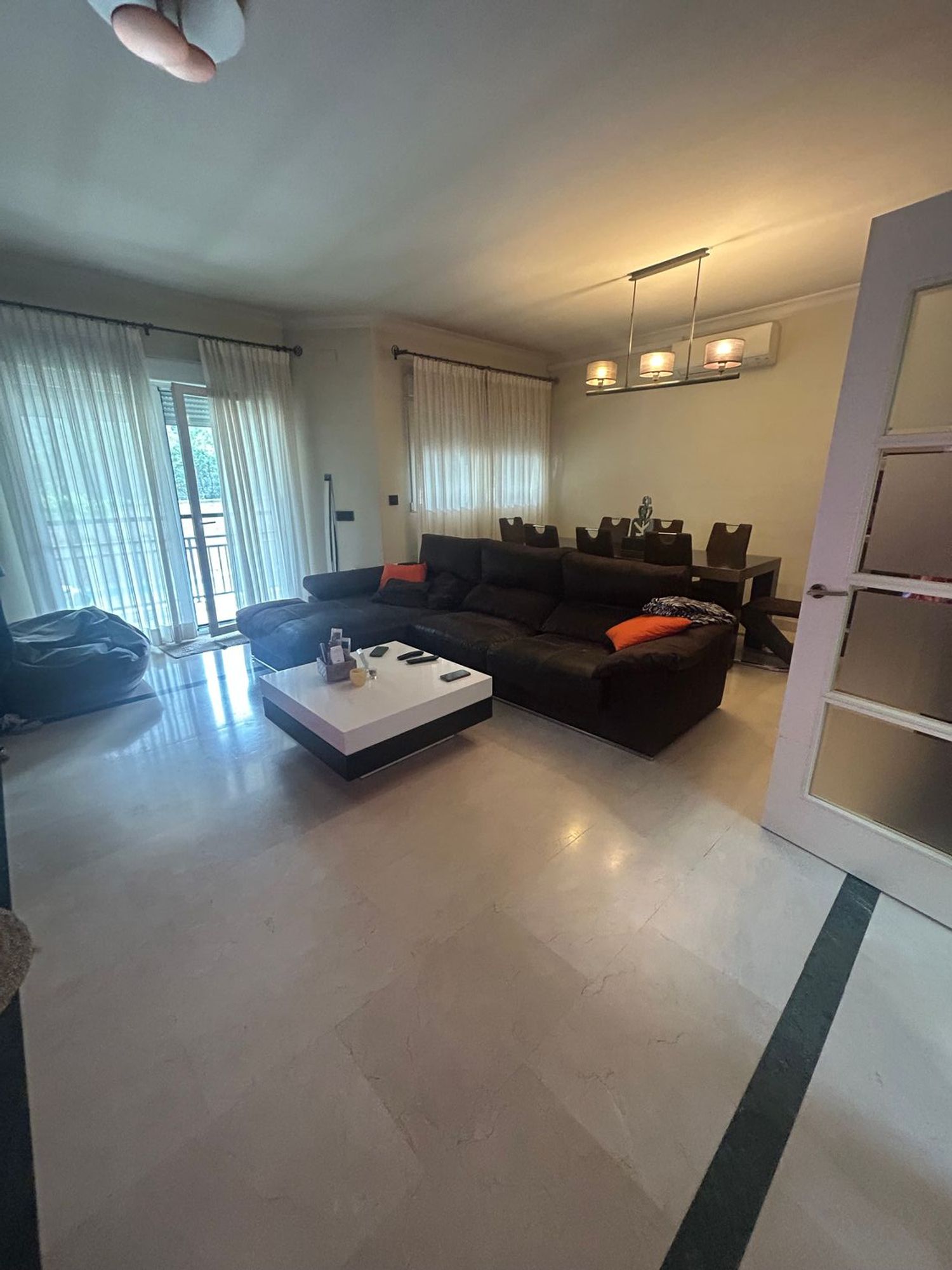 Chalet pareado en Calle Alfonso Senra, 345 - Foto 3