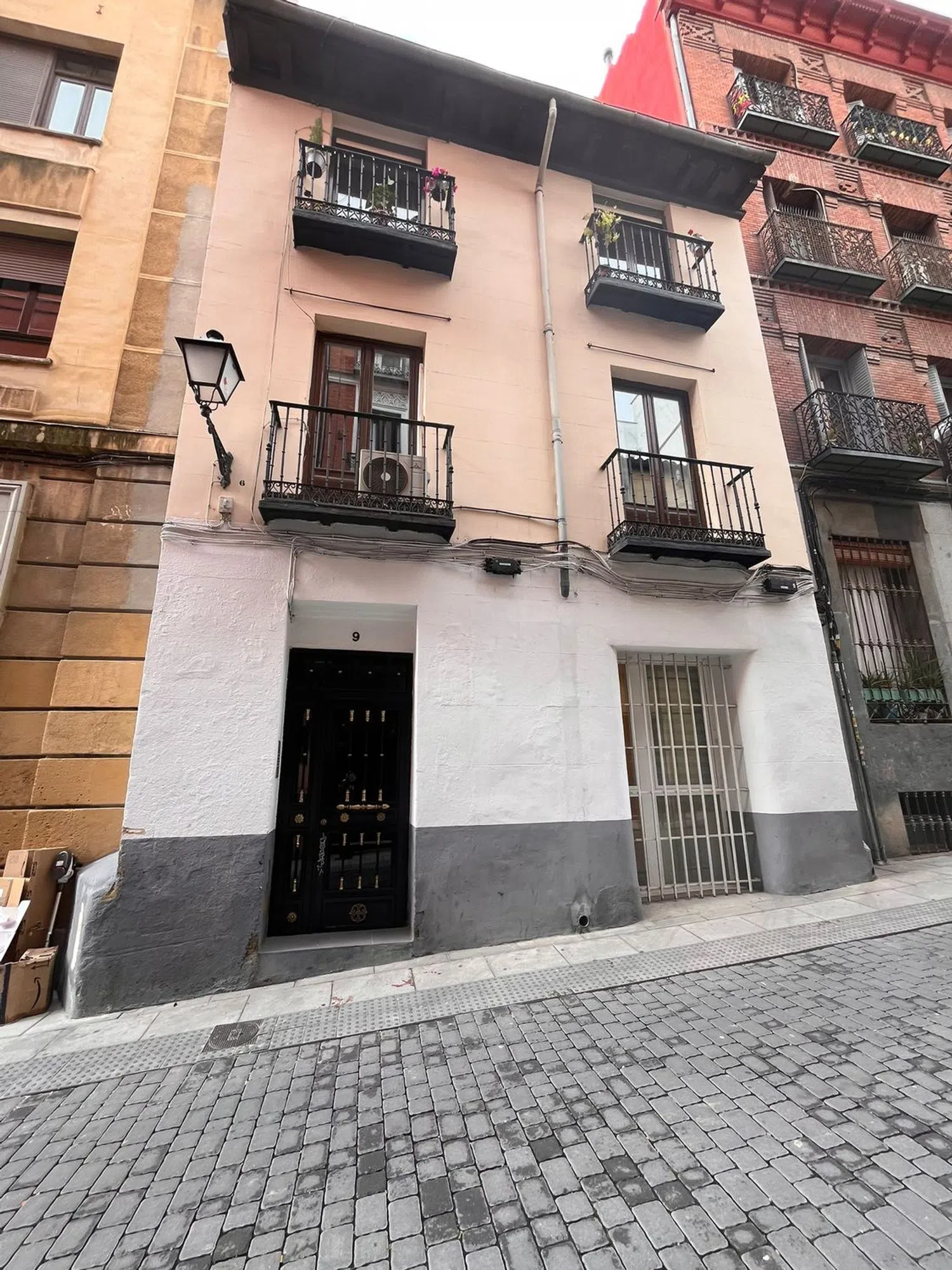 Piso en calle del Acuerdo, 9 - Foto 11