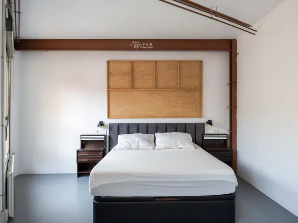 Estudio en plaza del Mercat, 25 - Foto 13