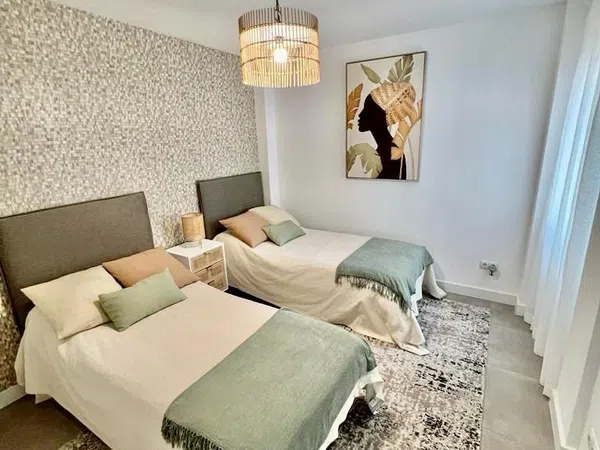 Piso en calle Carmen Conde, 4 - Foto 16