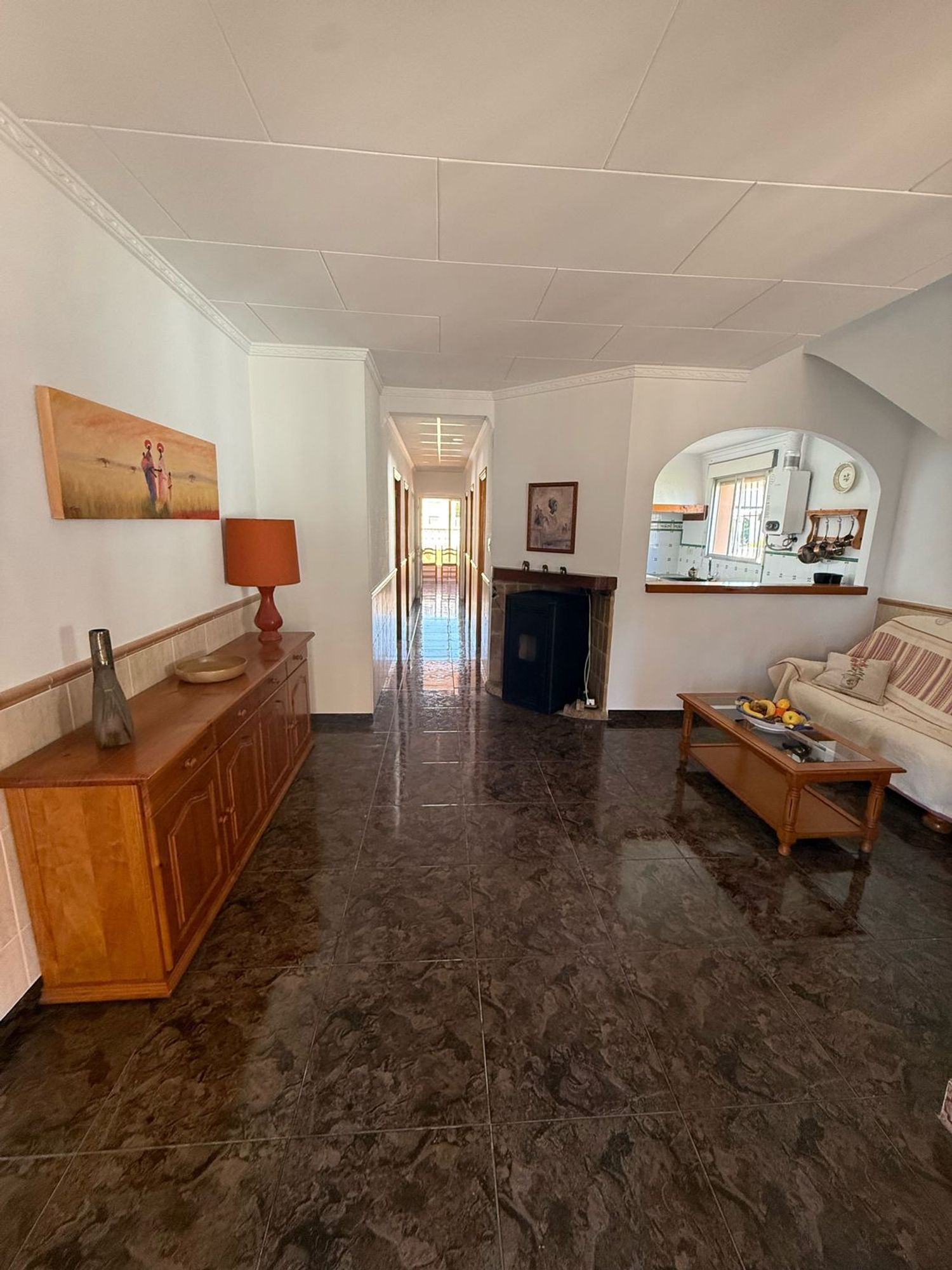 Casa o chalet independiente en Calle de la Font de la Capelleta, 4, Platja de Oliva, Platja de Oliva - Foto 5