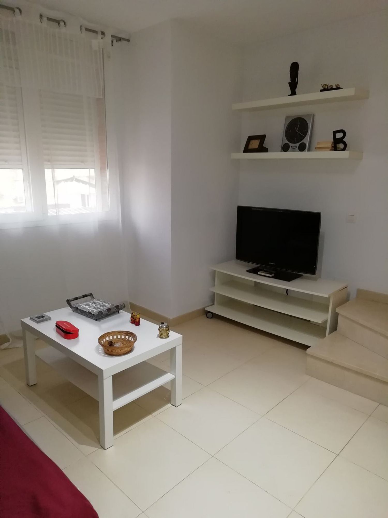 Estudio en calle Natalia, 9 - Foto 3