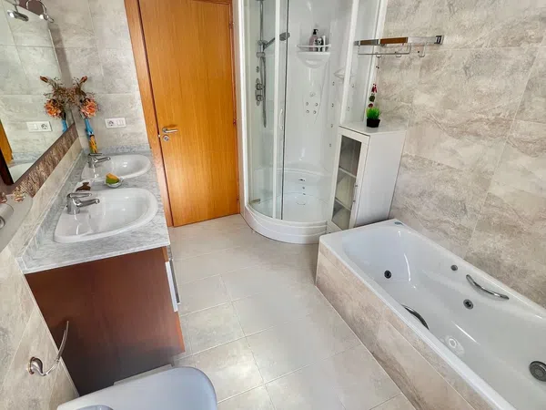 Chalet adosado en Zabalgana - Ariznabarra, Zabalgana - Ariznabarra - Foto 24