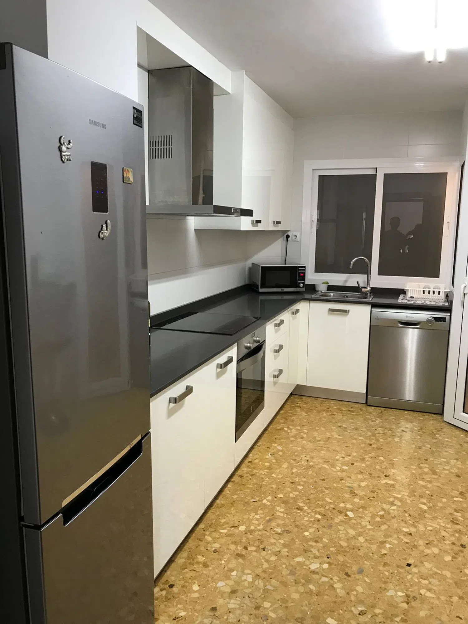 Piso en avenida del Primat Reig, 118 - Foto 1