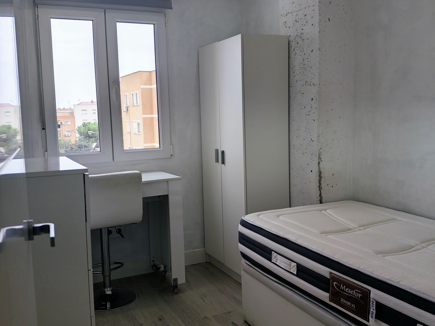 Piso en Avenida de los Reyes católicos, 25, La Alhóndiga, La Alhóndiga - Foto 4