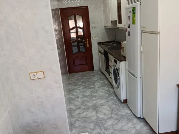 Piso en Calle Reyes Católicos, 19, Aranzabela - Aranbizkarra, Aranzabela - Aranbizkarra - Foto 7