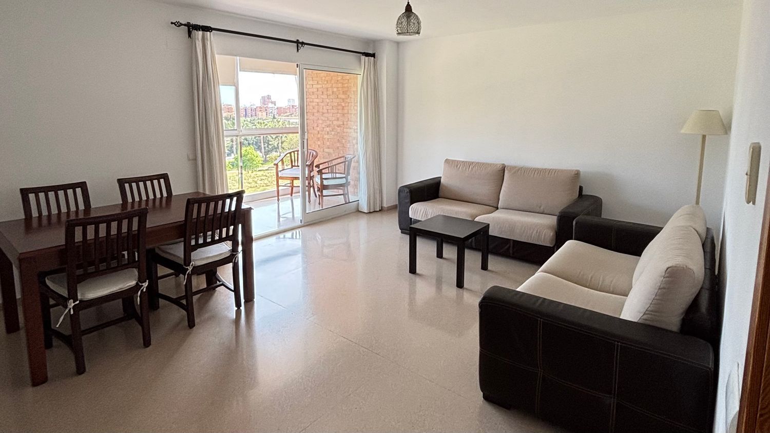 Piso en Urb. garbinet, parque de las avenidas Barrio Garbinet - Parque de las Avenidas - Foto 3