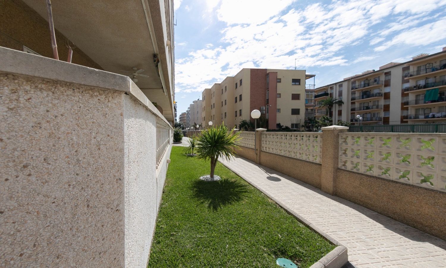 Piso en Calle d'Isaac Albéniz, 13 - Foto 3