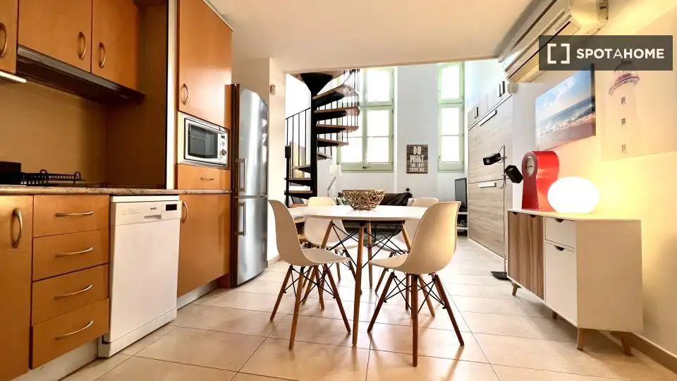 Piso en Mataró - Foto 6