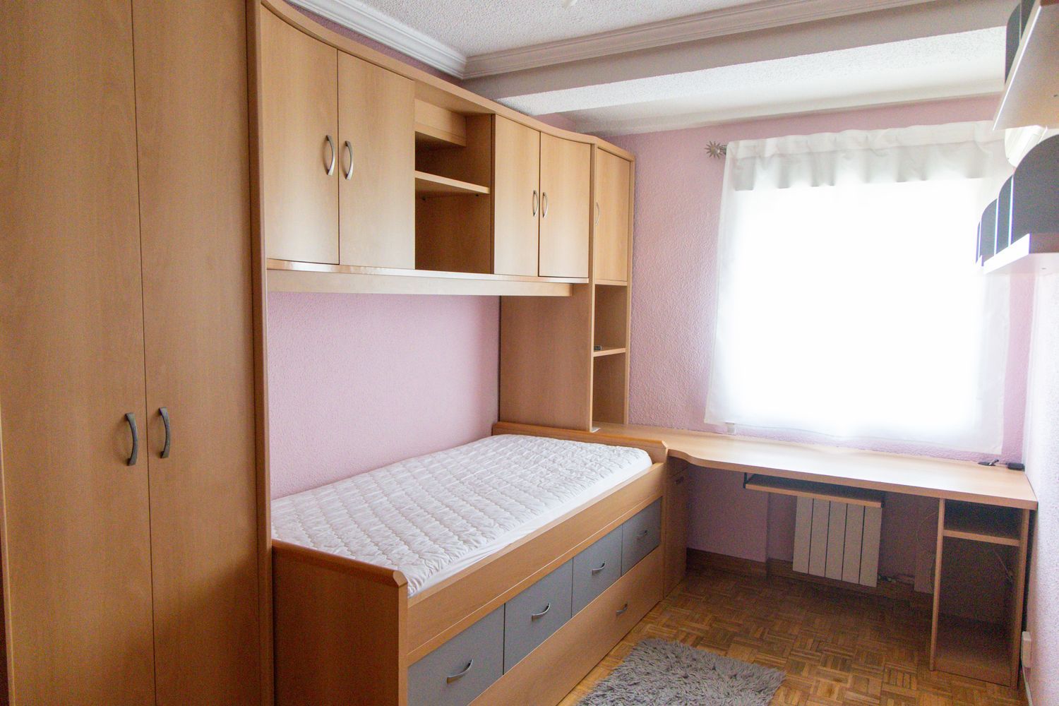 Piso en calle del Doctor Ramón Castroviejo, 5 - Foto 7