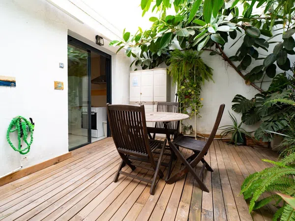 Piso en calle Peris Mencheta, 42 - Foto 3