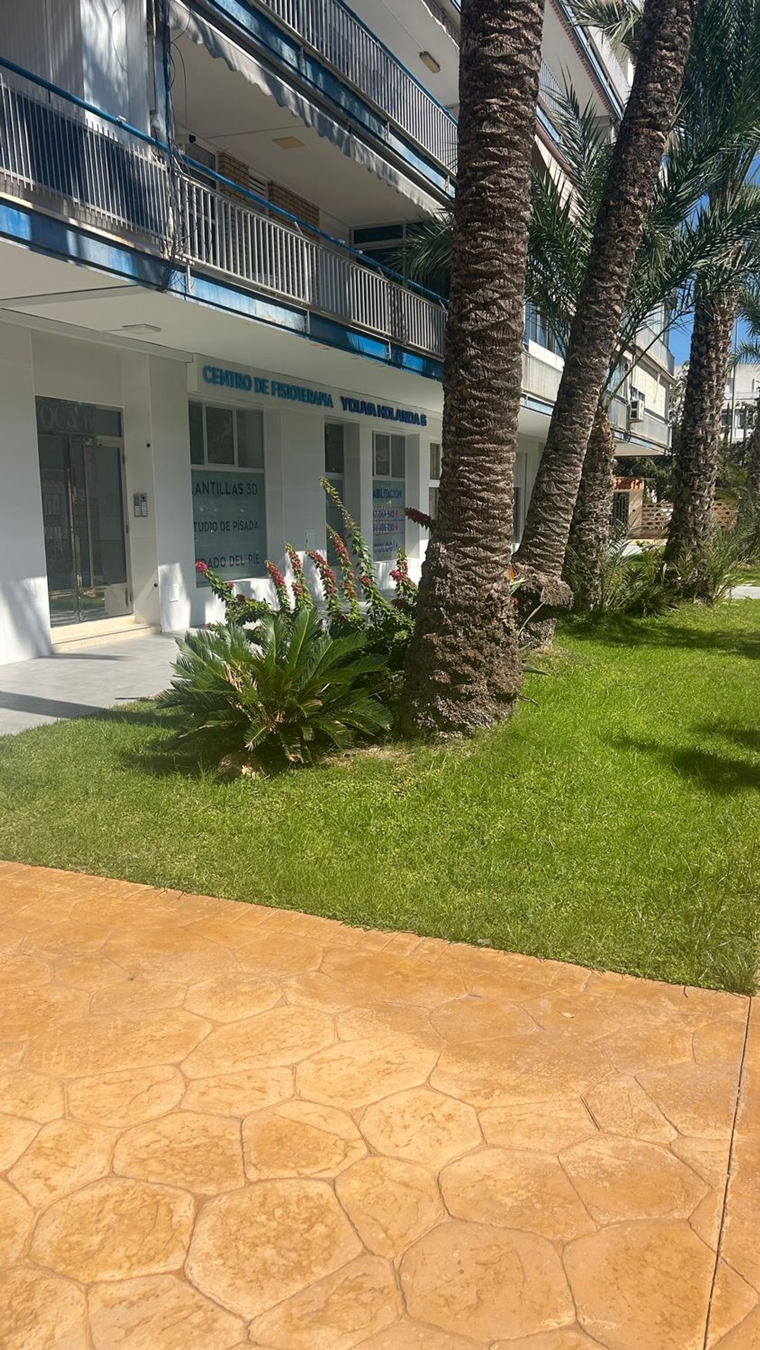 Piso en Avenida Holanda, 6, Playa de San Juan - Foto 31