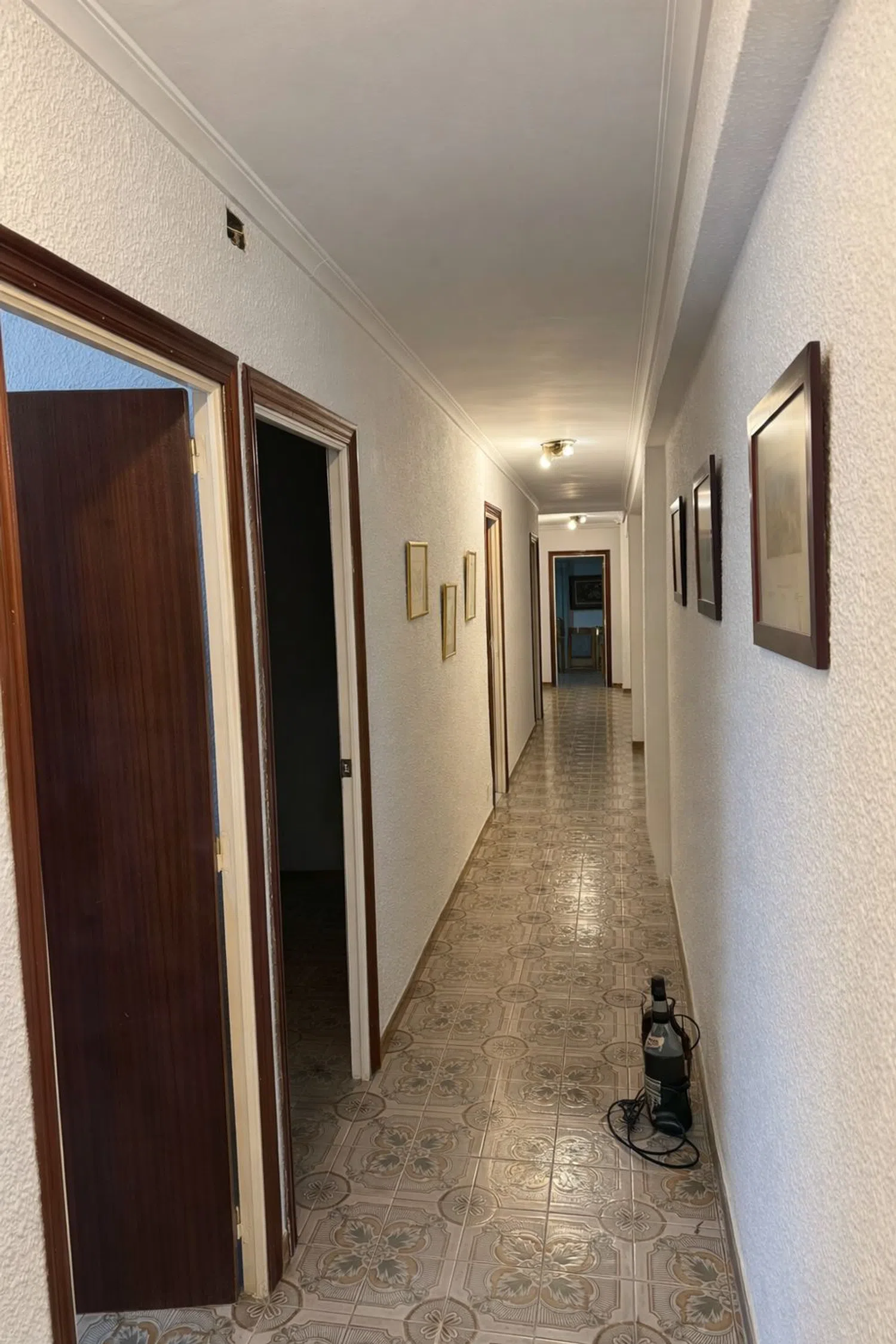 Piso en calle Ingeniero Sanchiz Pujalte, 19 - Foto 6