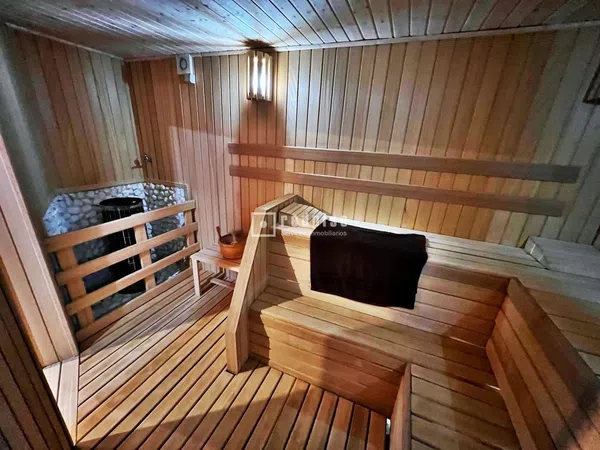 Casa o chalet independiente en Pinares de San Antón - Foto 72