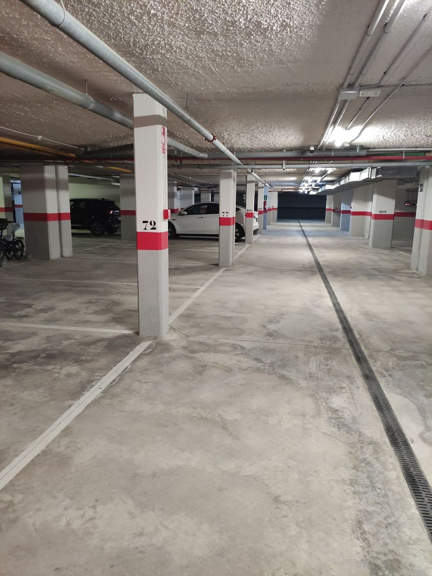 Piso en Calle Jorge Guillen, 4, Cala Blanca - Foto 6