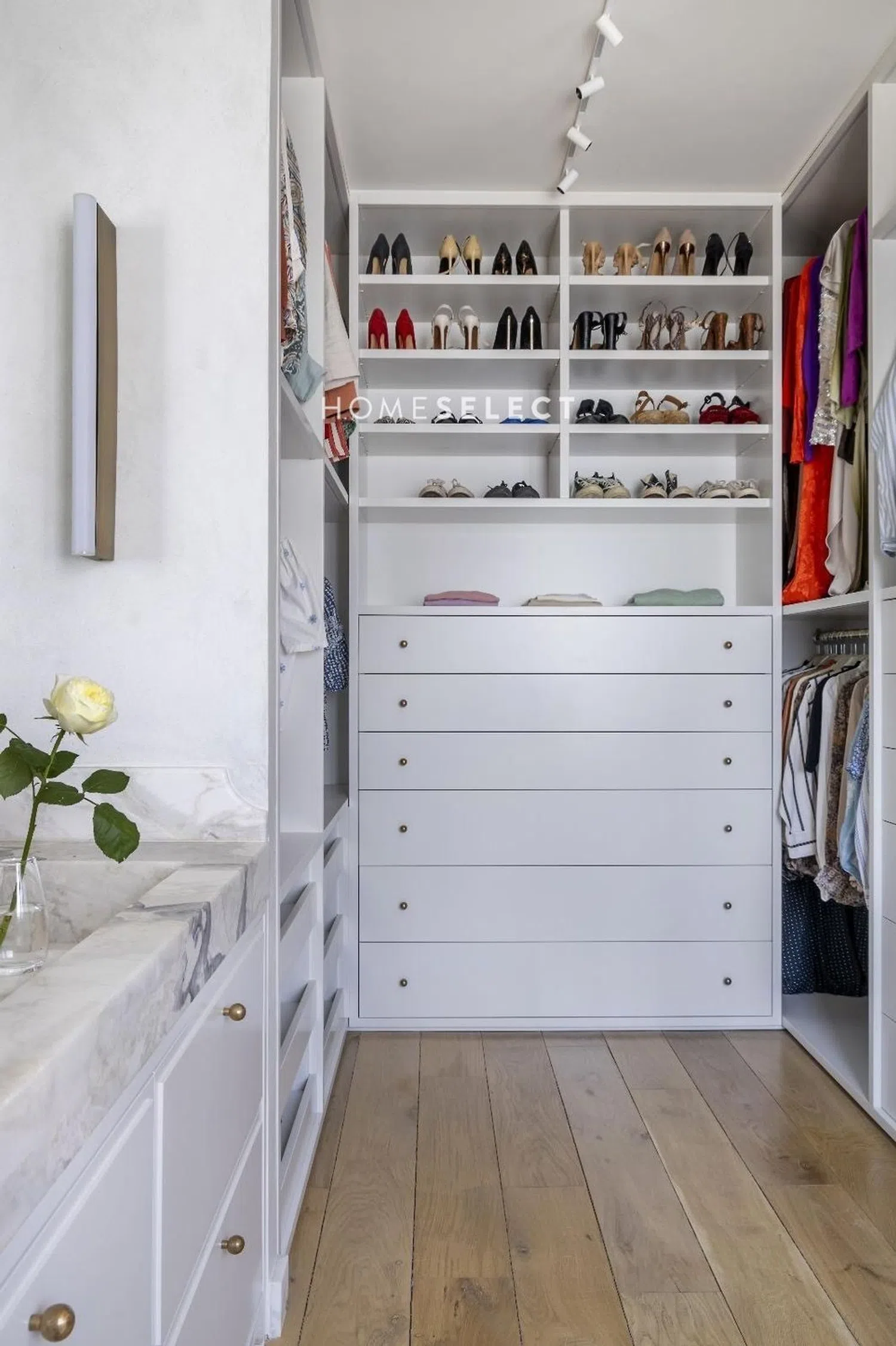 Piso en calle del Príncipe de Vergara - Foto 24