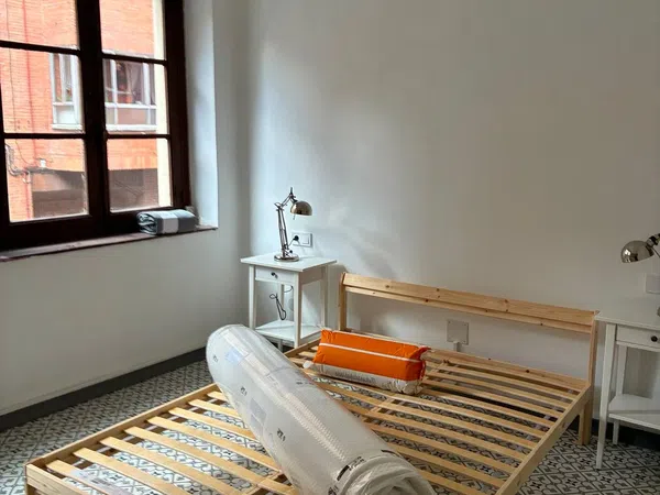 Piso en Calle Alfonso Camín, 2, La Villa - Bazuelo, La Villa - Bazuelo - Foto 4