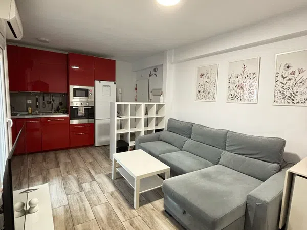 Piso en calle Alonso de Mendoza, 13