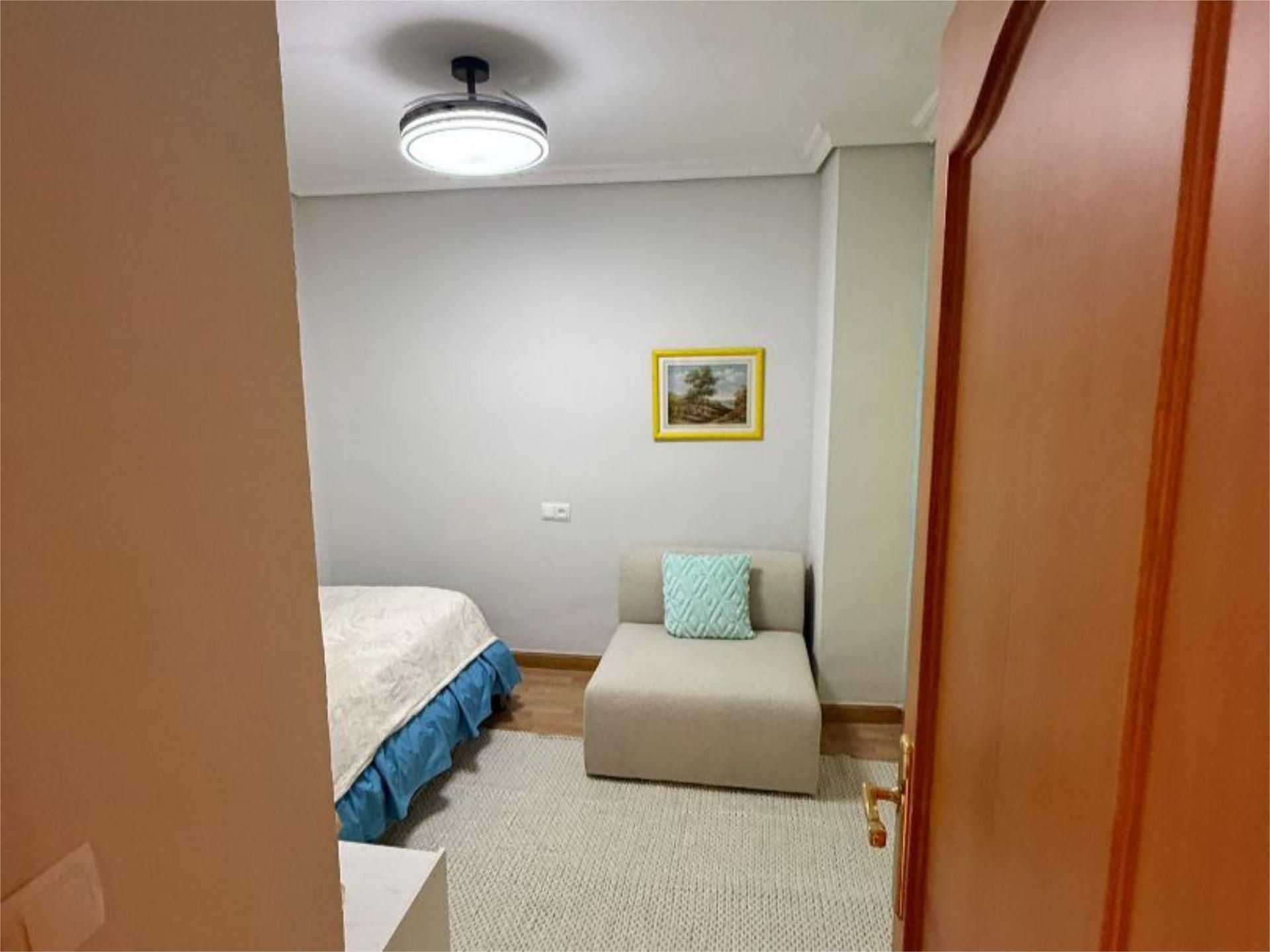 Piso en  Calle Ignacio López Lacal 2 - Foto 9