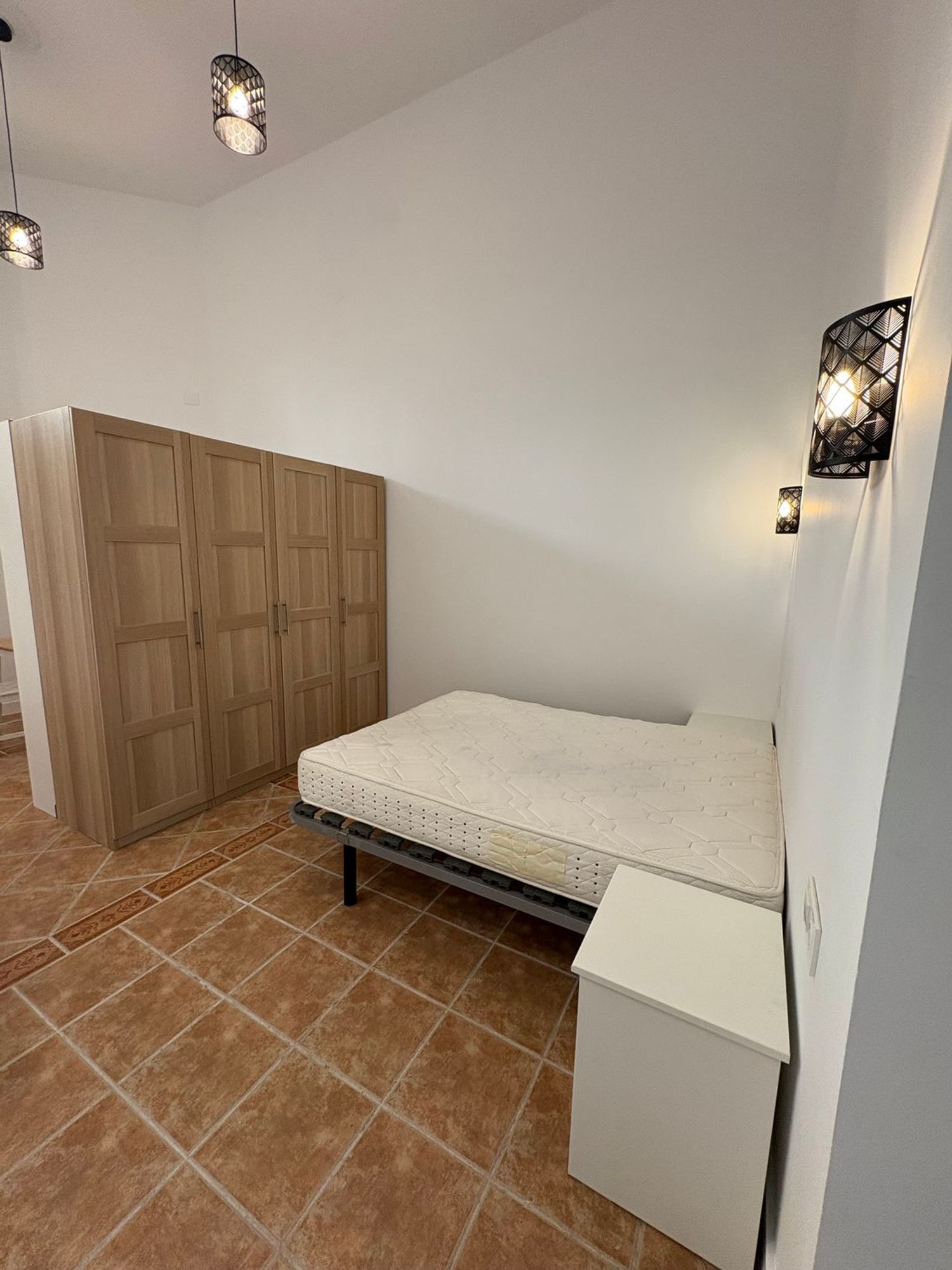 Estudio en Calle Eugenio Oneguin, Cortijo Alto - Foto 12