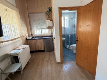 Estudio en  Paseo Marítimo el Pedregal 54 - Foto 4