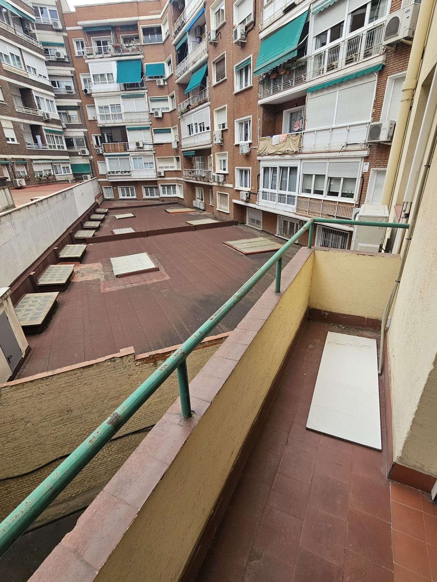 Piso en Calle de la Infanta María Teresa s/n, Bernabéu-Hispanoamérica - Foto 26