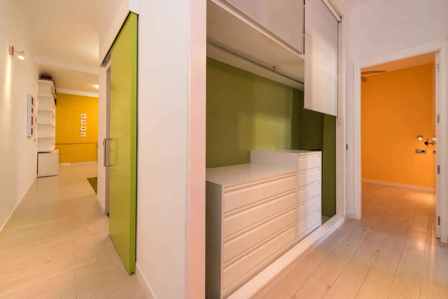 Piso en calle de Augusto Figueroa, 4 - Foto 14