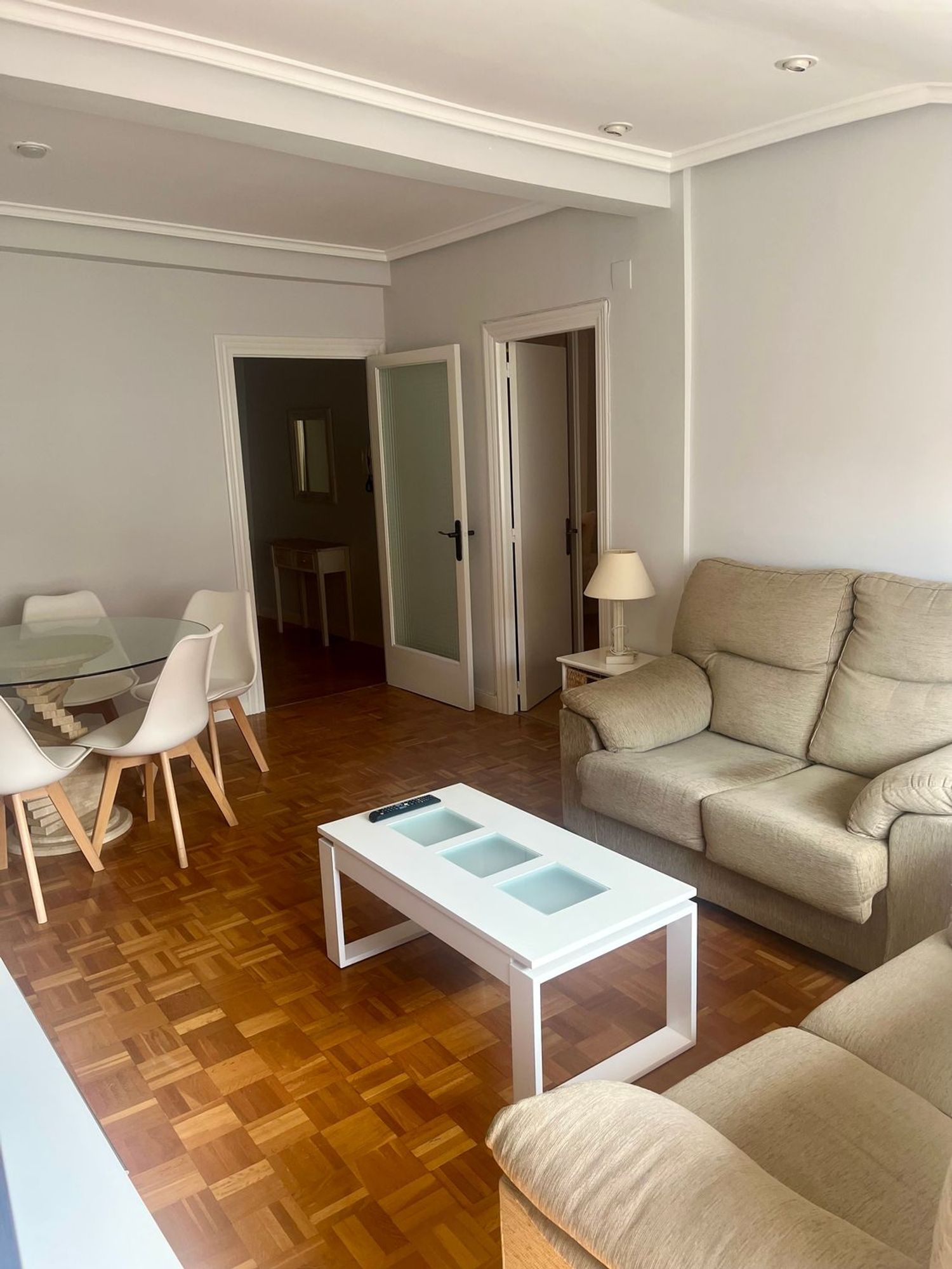 Piso en calle Peña Herbosa, 19 - Foto 4