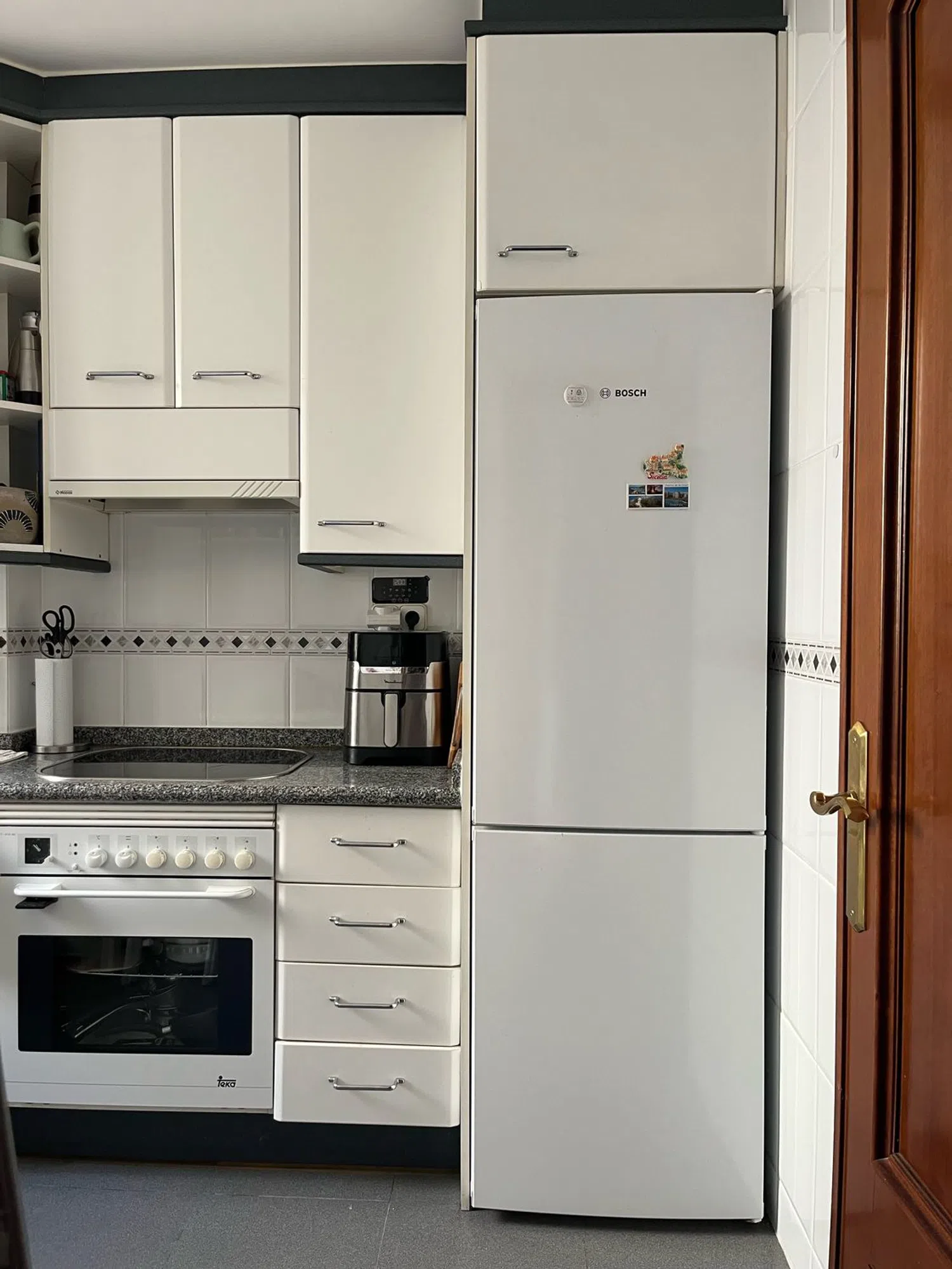 Piso en calle de Lucio del Valle, 17 - Foto 4