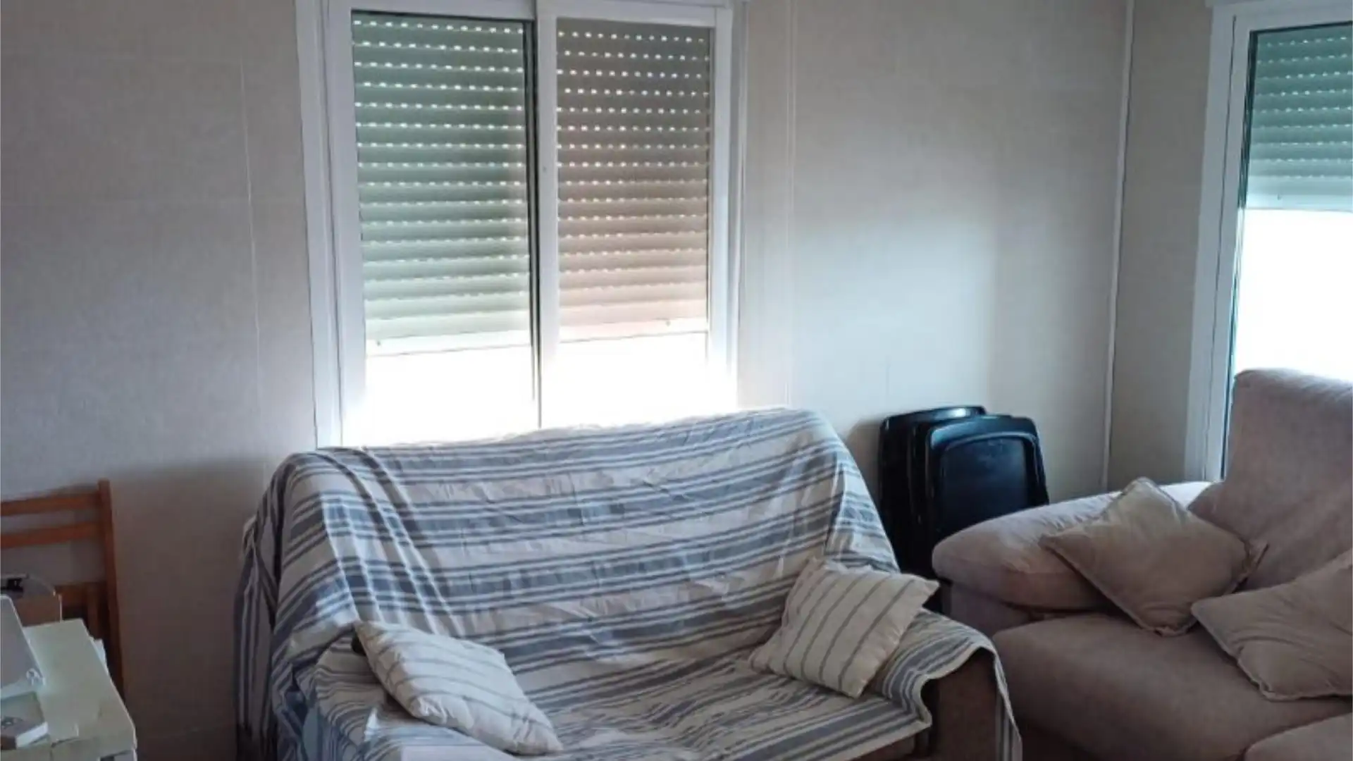 Piso en  Avinguda Vicente Blasco Ibañez 129 - Foto 4